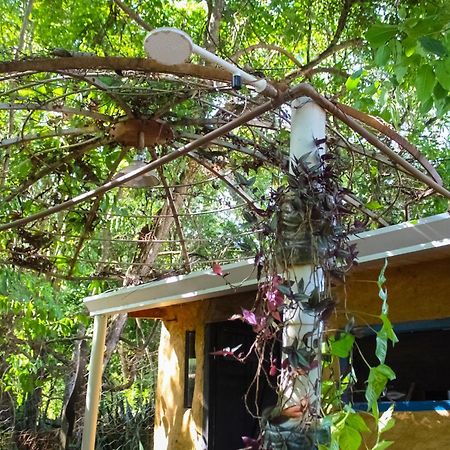 A Casinha Do Forneiro Villa Bonito  Eksteriør bilde