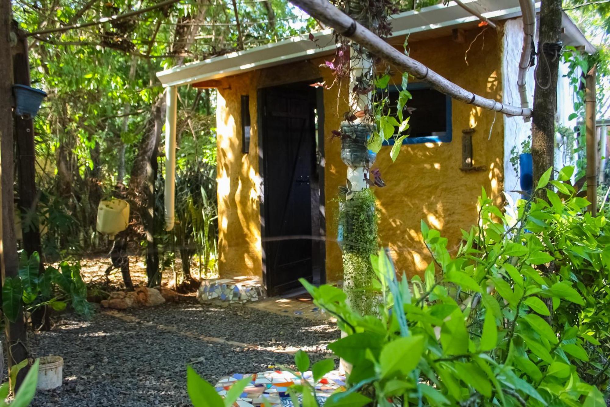 A Casinha Do Forneiro Villa Bonito  Eksteriør bilde