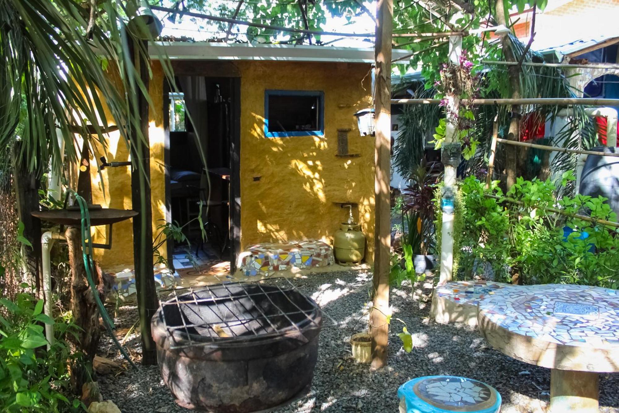 A Casinha Do Forneiro Villa Bonito  Eksteriør bilde