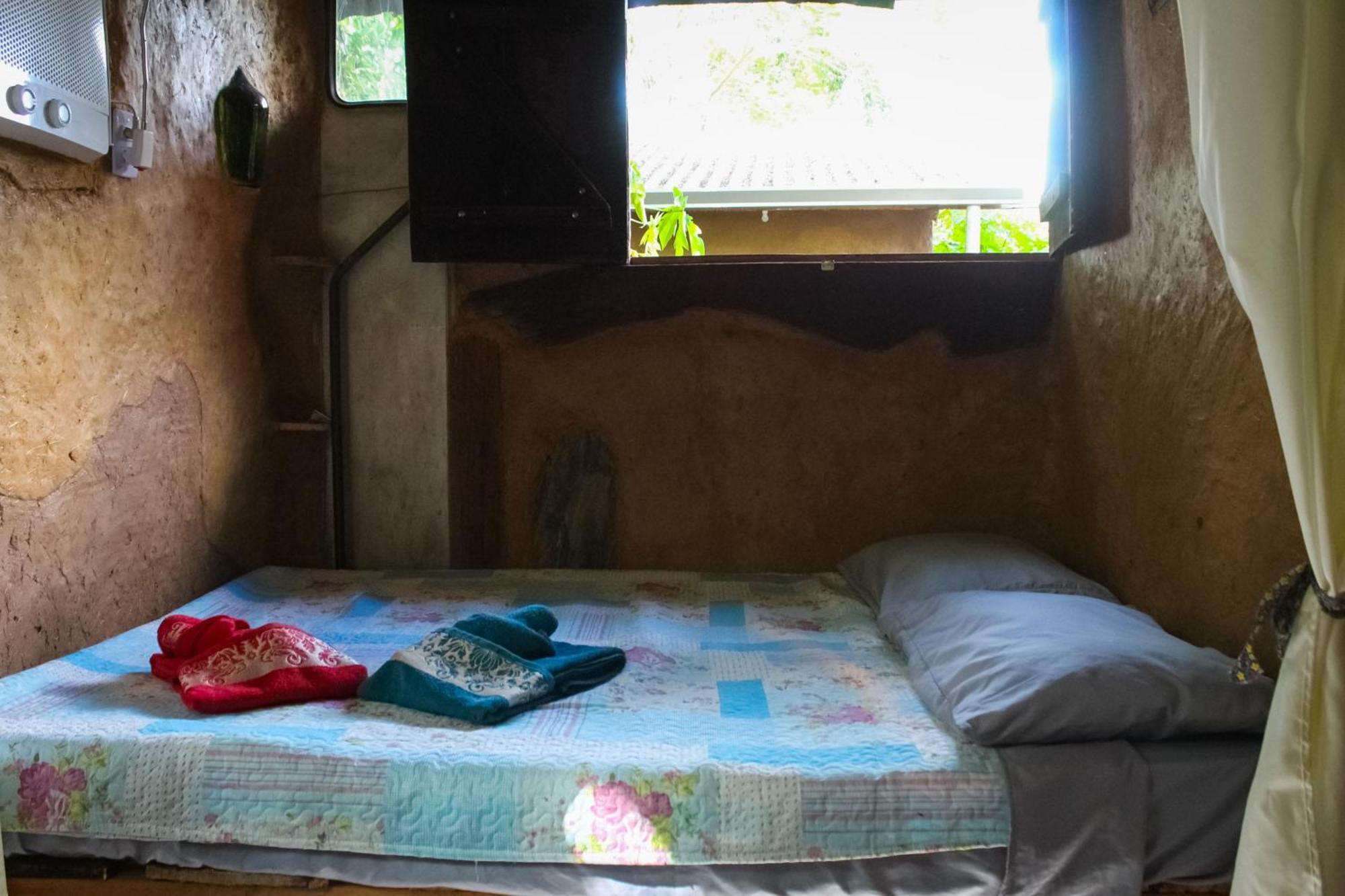 A Casinha Do Forneiro Villa Bonito  Eksteriør bilde