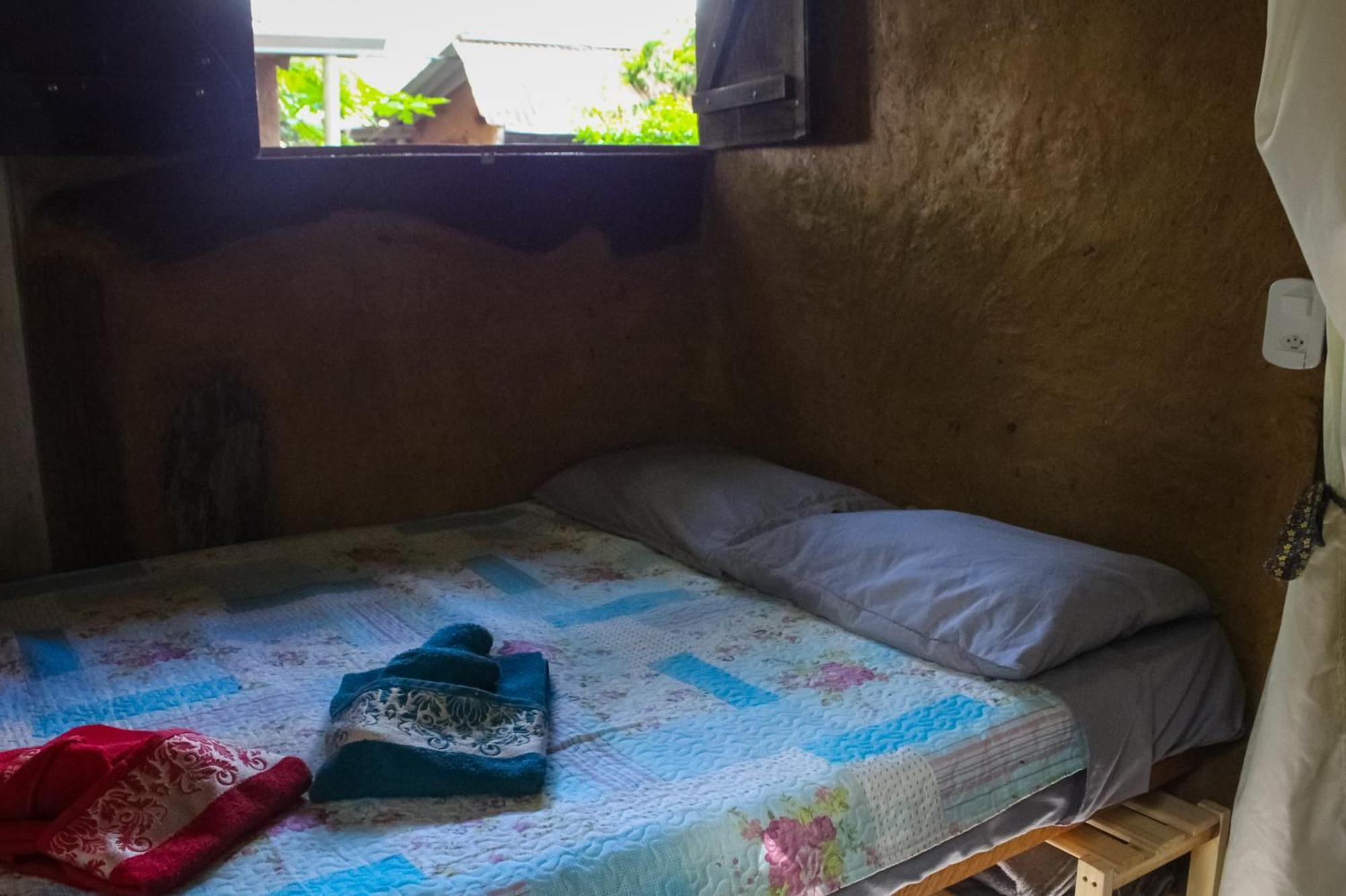 A Casinha Do Forneiro Villa Bonito  Eksteriør bilde