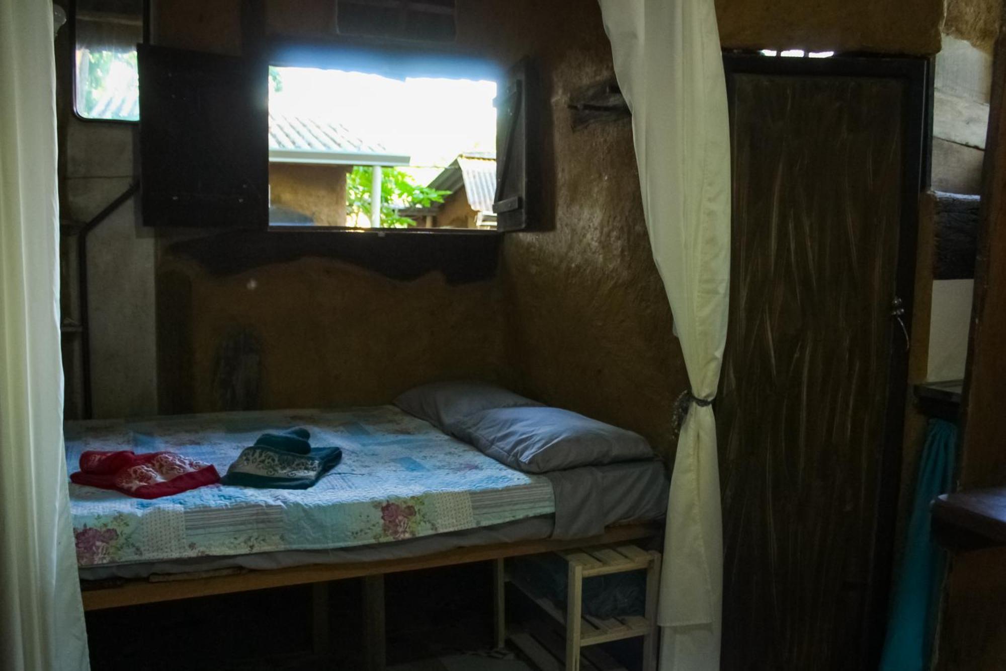 A Casinha Do Forneiro Villa Bonito  Eksteriør bilde
