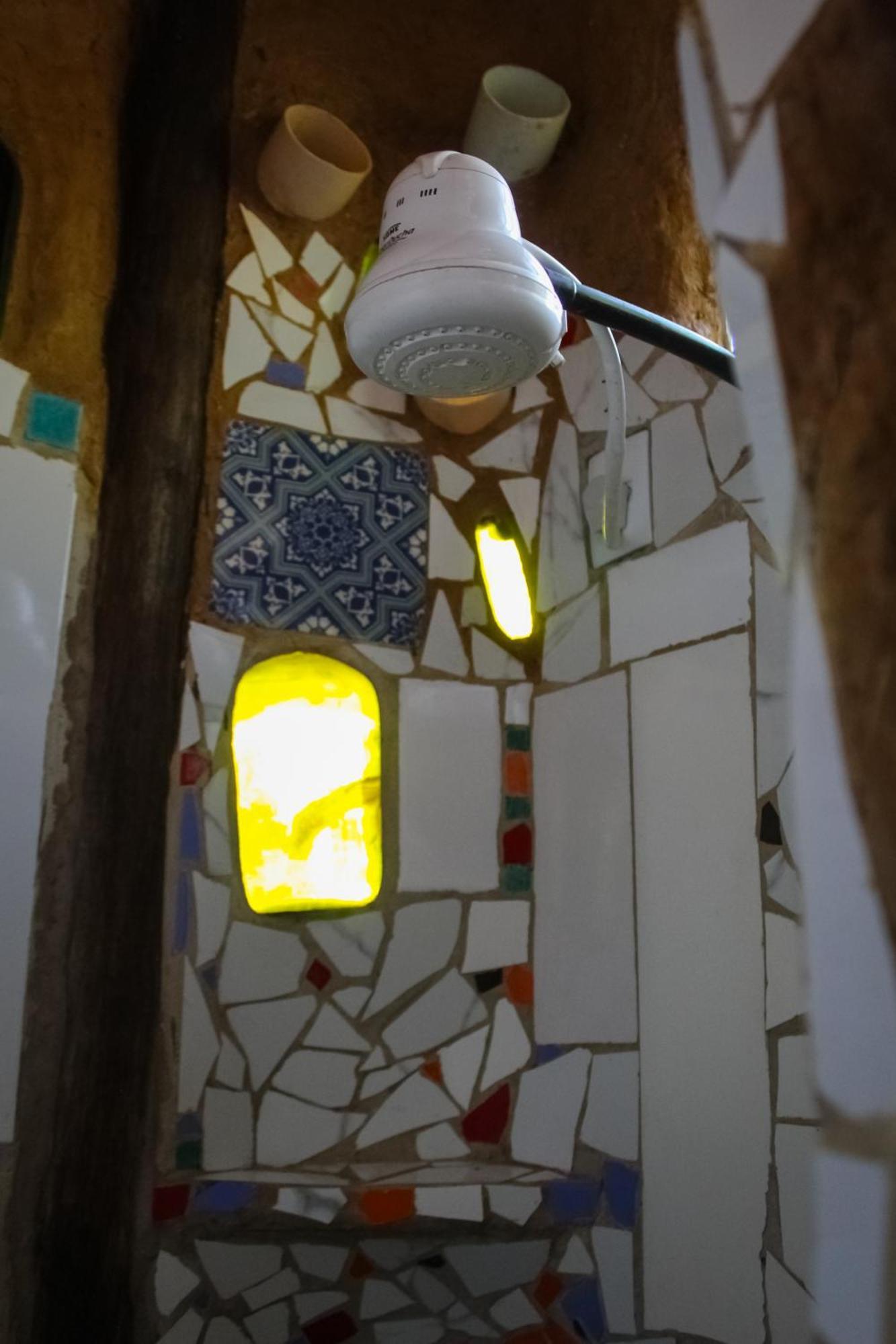 A Casinha Do Forneiro Villa Bonito  Eksteriør bilde
